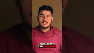 Short Tail vs Long Tail Keyword | SEO Beginners Day 2 #digitalmarketing #seo #keywordresearch