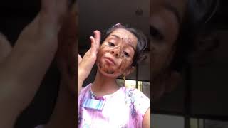 Limpeza de pele Valentina Details