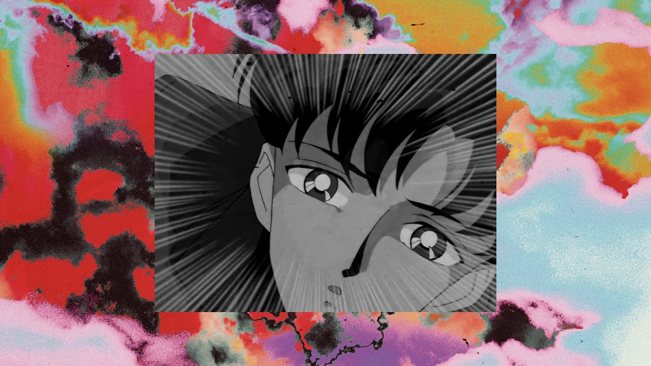 ekez - salivation (prod. hkolb)