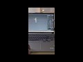 pierwsze uruchomienie Perception Neuron 3/Axis Studio - test 3 czujników
