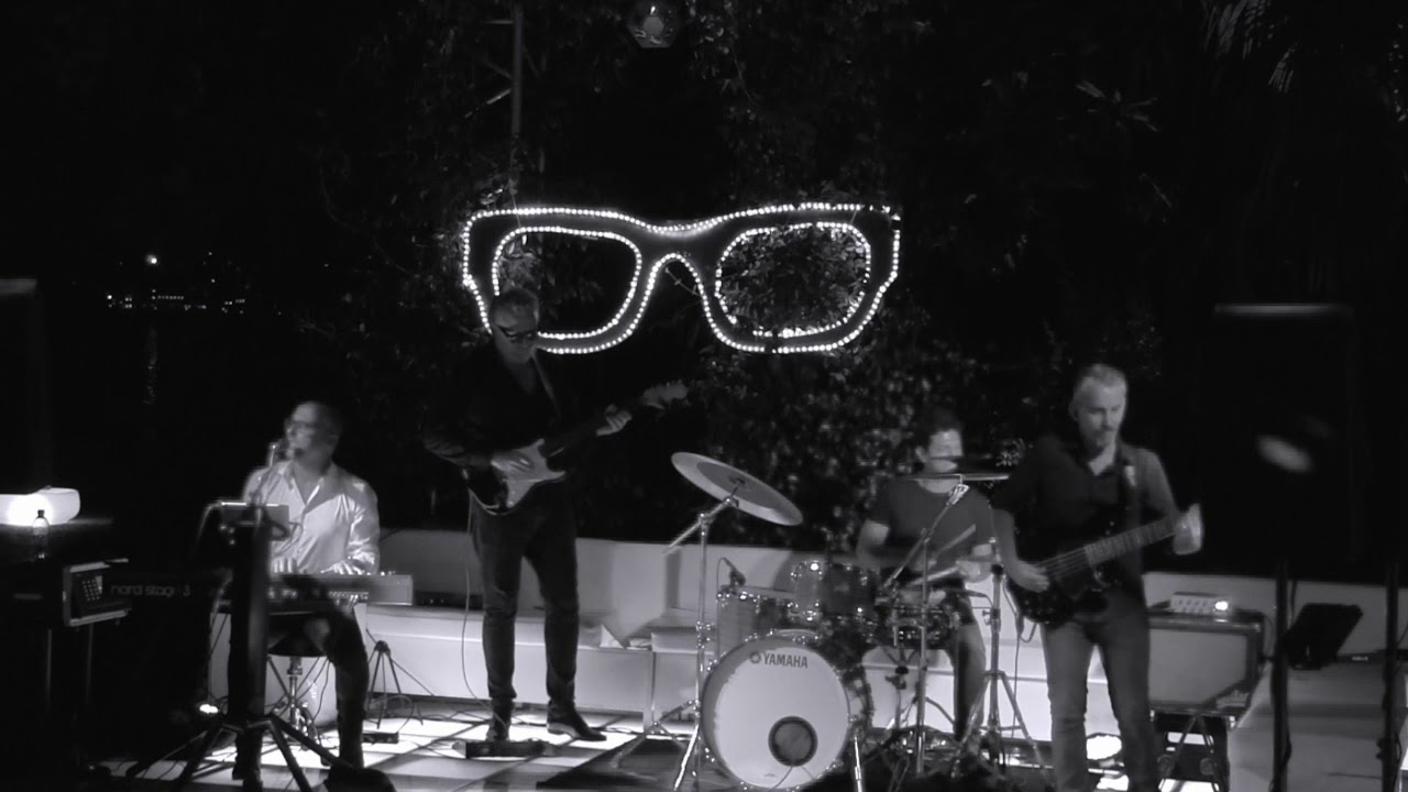 You've got a friend live@La Torre