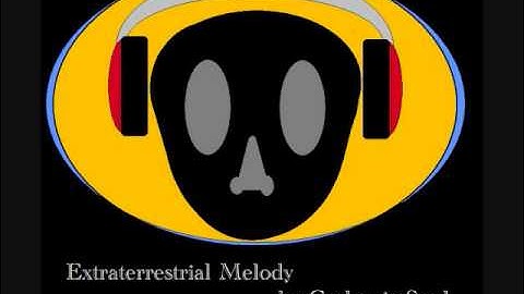 Extraterrestrial Melody by Carbonic Soul