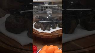 Hunting for truffles… in Canada
Hunting for truffles… in Canada Hunting for truffles… in Canada