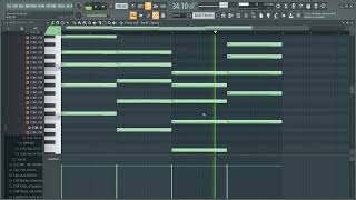 (FREE Flp) Melodic Dubstep like Trivecta, Nurko, Illenium, Seven Lions