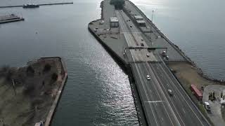 MMBT Newport News In Hyperlapse