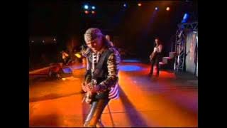Scorpions - Pictured Life (Uli John Roth) Live at Wacken Fest 2006
