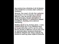 Cue card for IELTS 2025