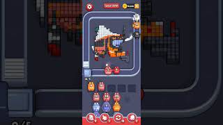 Pixel Flow Level 2519 Very Hard Guide