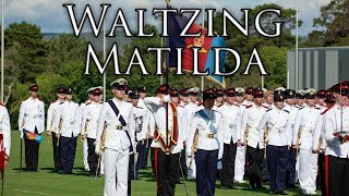 Australian March: Waltzing Matilda (Instrumental)