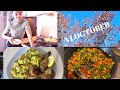 Cook And Chat Spend The Day With Me Vlogtober Day 7
