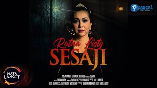 RATNA LISTY - SESAJI ( VIDEO KLIP)