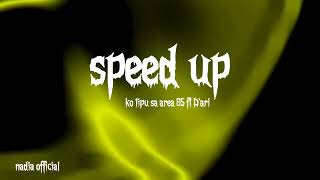 ko tipu sa.area85 X D'ari.remake merry musau.speed up papua #song