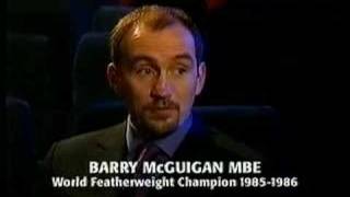 Benny Lynch Documentary Part 1