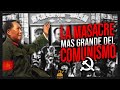 EL GRAN SALTO ADELANTE  | La masacre más grande del Comunismo