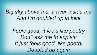 Heather Nova - Doubled Up Lyrics