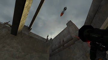 HL2DM Fatal1ty Best Frag Contest by Genocide