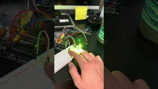 Arduino Kitchen Timer