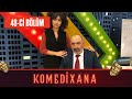 Komedixana 48-ci Bölüm 14.11.2020