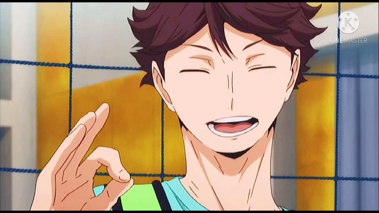 Haikyuu texts (Kardashian Spoof)            Ft. (Y/n)