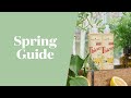 Spring guide bloom with purpose  young living europe
