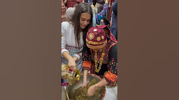حنه عروس فلسطين 