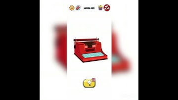 Braindom Draw Puzzle ; Level - 453