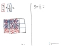 Visualizing Fraction Multiplication Concepts