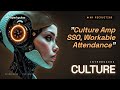Culture Amp SSO, Workable Attendance + Envoy, Tanda, Fountain | HR Recruiting SaaS Recap 2026