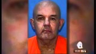 Allen Gore scheduled for execution