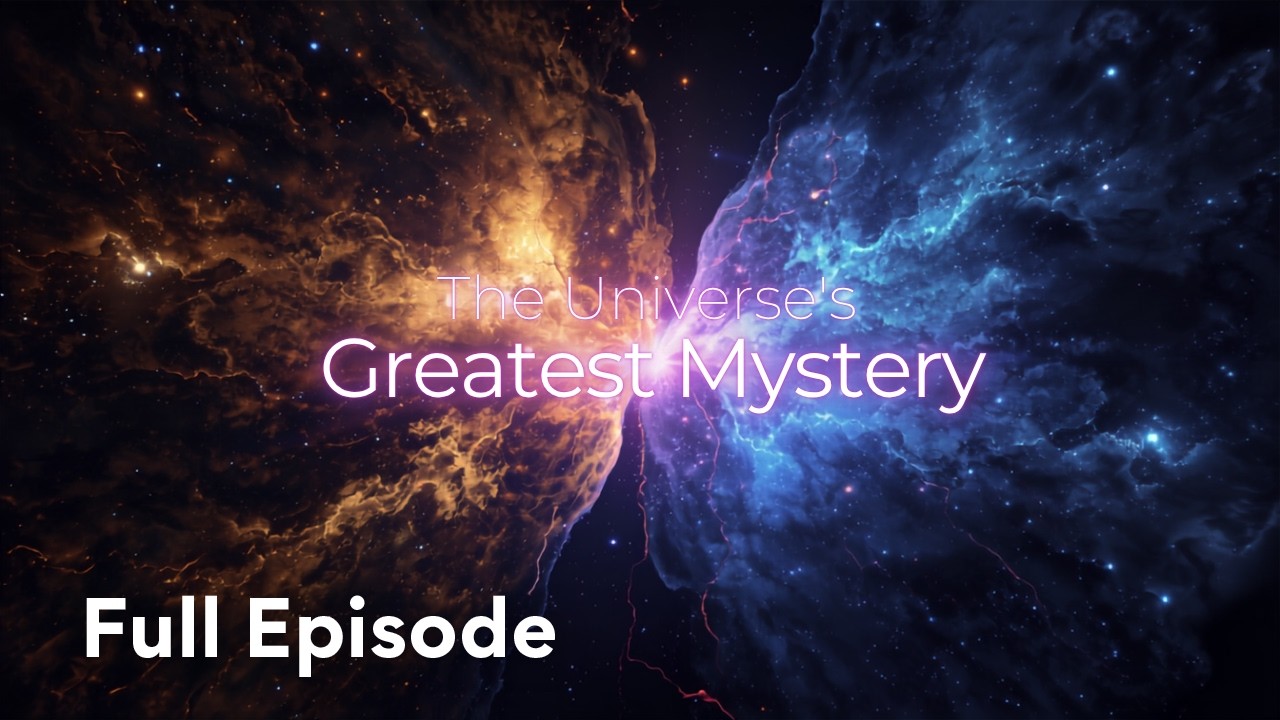 The Matter-Antimatter Asymmetry Mystery