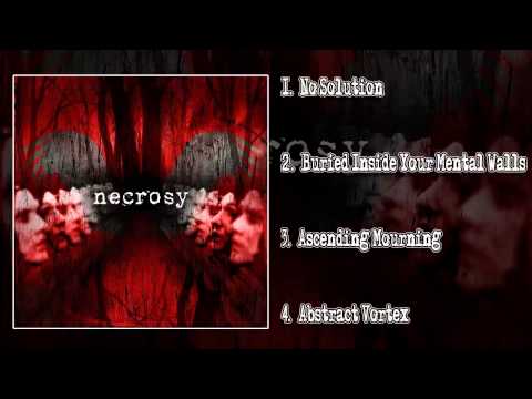 Necrosy - FULL PROMO/HD