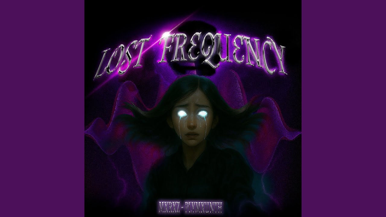 Tonton LOST FREQUENCY di YouTube Tonton LOST FREQUENCY di YouTube