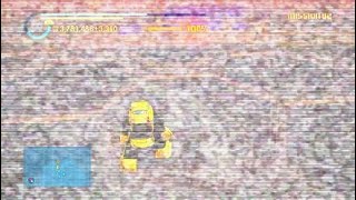 I found a glitch 8