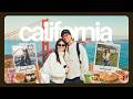 3 weeks in the US?! | SF - LA | CK De Leon