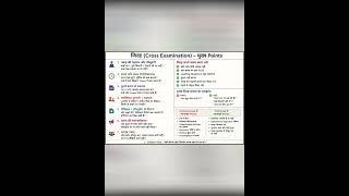cross examination kaise kre.#trending #lawyer#india#views#court#shortvideo #youtubeshorts#law