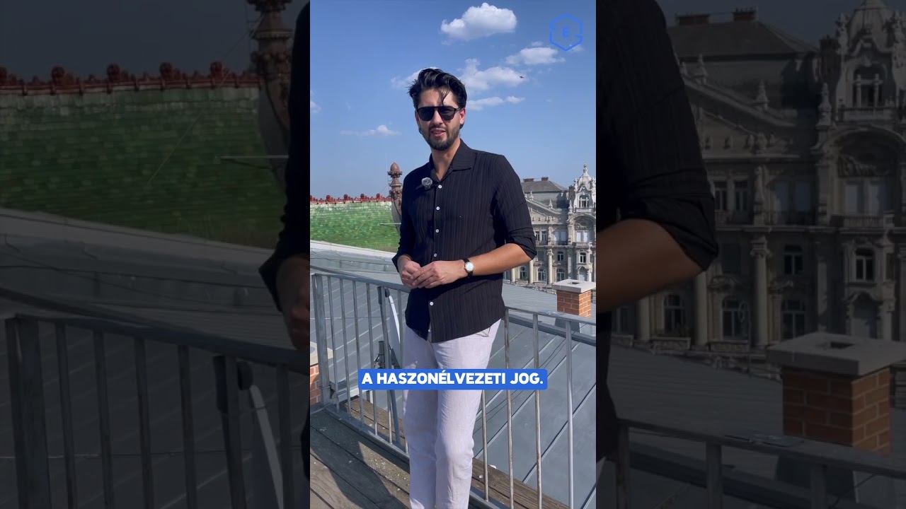 Haszonélvezettel terhelt ingatlan eladása? Így csináld szakszerűen!