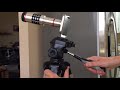 Smartphone 18x Telephoto lens review, tutorial, unboxing