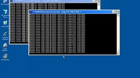 Loop Avoidance Nanda ASA L2L IPSec Tunnel Lab Part 02