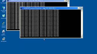 Loop Avoidance Nanda ASA L2L IPSec Tunnel Lab Part 02