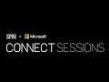SPIN Presents The Connect Sessions Powered by Microsoft : Eps 3: The Nature of Collaboration