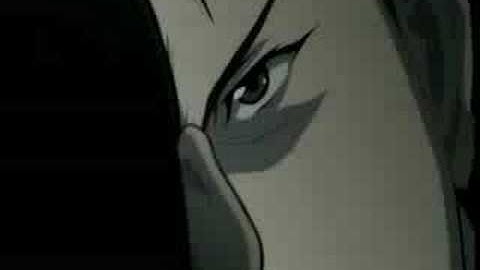 Ergo Proxy -rescate