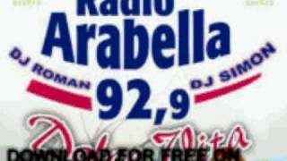 spider murphy gang - Dolce Vita Rita - Radio Arabella-Dolce chords