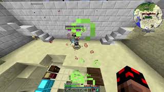 Physgun (Minecraft Modded)