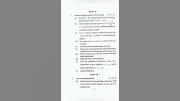 #bsc DSE-II Question Paper 2022 5th Semester math (Utkal University) #utkaluniversity #shorts