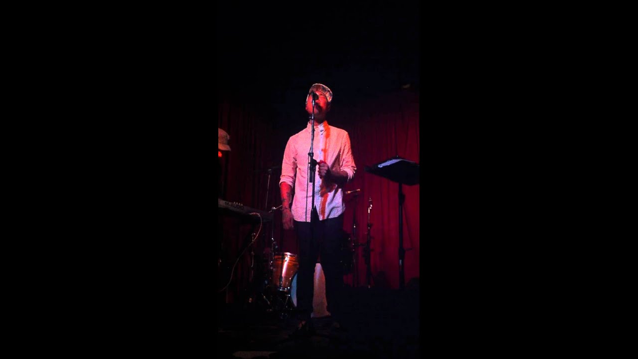 Jamar Rogers - Desperate (original)