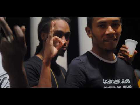 Mika Bing - Cible (street clip)