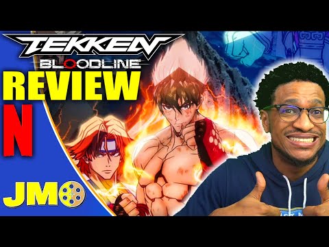 Tekken Bloodline Review - OMG! IS THIS PERFECTION?!?