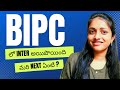 Bipc  intermediate   next    bipc group details   kiranmaivasukula