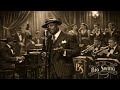 Soul Survivor but It’s a 1930s Big Band Swing 🎺 (Jeezy x Akon Cover)