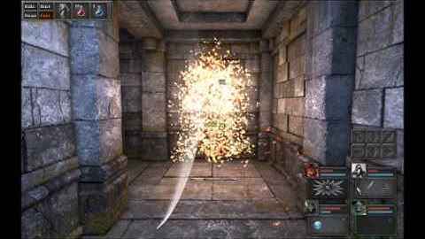 Lets Play Legend of Grimrock Master Quest Re Attemptege Part 12